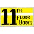 11th Floor Books