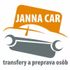JANNA CAR travel s.r.o.
