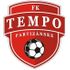 Futbalový klub TEMPO Partizánske