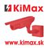 KiMax s.r.o. - kamerové a zabezpečovacie systémy