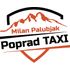 Poprad TAXI - Milan Palubjak