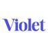 Violet - grafika a fotografia
