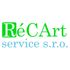 spoločnosť RéCArt service s.r.o.