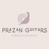 Prazan Guitars - handcrafted instruments