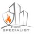 Ing. Timotej Kapinay - Fire Specialist