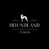 Houndland - Psí salón