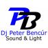 Peter Bencúr - DJ