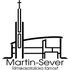 Rímskokatolícka cirkev, farnosť Martin-Sever