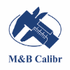 M & B Calibr