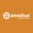 Anodius, a.s.