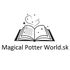 Ľubica Obernauerová - Magical Potter World
