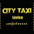 City taxi Levice