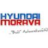 Petr Maxa - Hyundai vrakovisko Morava