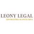 advokátska kancelária LEONY LEGAL, s.r.o.