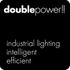 doublepower!! - priemyselné osvetlenie