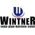 spoločnosť WINTNER s.r.o.