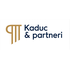 kaduc & partneri