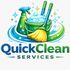 QuickClean Services