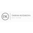 Darina Kozáková - DK nail system