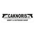CAKNORIS sro