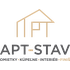 APT-Stav s. r. o.