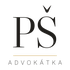 JUDr. Petra Štefancová, advokátka