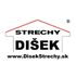 Štefan Dišek - Strechy