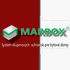 MARBOX,s.r.o