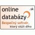 Ing. Dušan Daniška - Online databázy