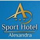 Šport Hotel Alexandra, IČO: 45848777