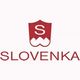 SLOVENKA - Silver, s.r.o. PRIEVIDZA TESCO, IČO: 36732524