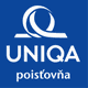 UNIQA poisťovňa, a.s., Čavojského, Bratislava, IČO: 00653501