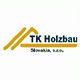 TK Holzbau Slovakia, s.r.o., IČO: 44466757