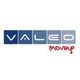 Valeo Moving services s.r.o., IČO: 45374953