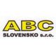 ABC SLOVENSKO s.r.o., IČO: 46543481