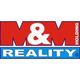M & M reality holding a. s., IČO: 27487768