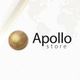 Apollo store a.s., IČO: 26758679