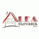 ALEA Slovakia s.r.o. - kúpeľne, IČO: 45935599