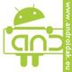 Androidak.eu - magazín o smartphone a android