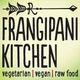 Frangipani - blog s receptami, IČO: 47396555