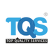 Top Quality Services, s.r.o., IČO: 45291357