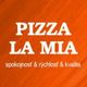 Pizza La Mia, IČO: 36911607