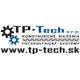 TP - Tech s.r.o., IČO: 45643083