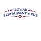 Slovenská reštaurácia a piváreň, IČO: 36749770