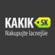 Kakik.sk, IČO: 45996601