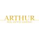 ARTHUR Real Estate Company, spol. s r.o., IČO: 46016511