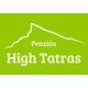Penzión High Tatras, s.r.o., IČO: 47079029
