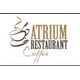 Atrium Restaurant, IČO: 40709248