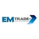 EM Trade Plus, s.r.o., IČO: 47183641