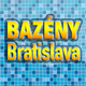 Bazény Bratislava, IČO: 47780274